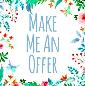 Accepting All Offers